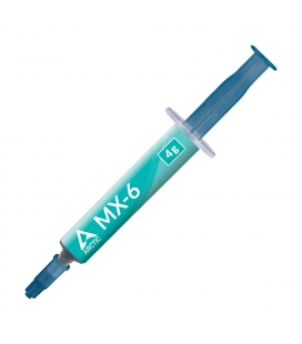 CPU koelpasta Arctic Thermal Compound MX-6 4gram