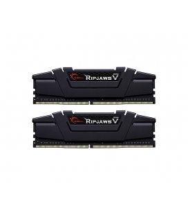 32GB DDR4/3600 CL18 (2x 16GB) G.Skill Ripjaws V