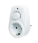 LogiLink Stekkerdoos met dimmer