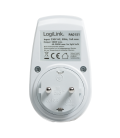 LogiLink Stekkerdoos met dimmer