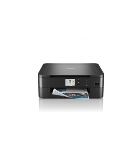 Brother DCP-J1140DW AIO / WLAN / Zwart