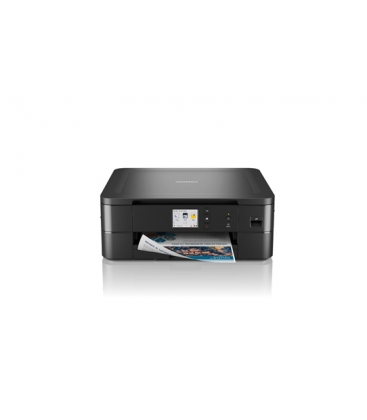 Brother DCP-J1140DW AIO / WLAN / Zwart