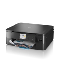 Brother DCP-J1140DW AIO / WLAN / Zwart