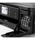Brother DCP-J1140DW AIO / WLAN / Zwart