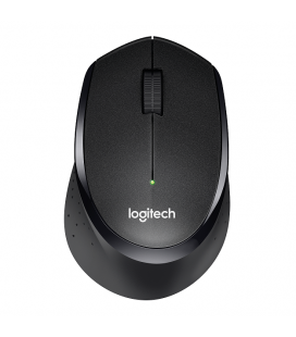 Logitech B330 Optical USB Zwart Retail Wireless