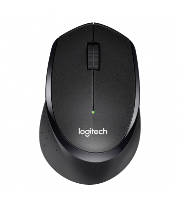 Logitech B330 Optical USB Zwart Retail Wireless