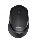 Logitech B330 Optical USB Zwart Retail Wireless