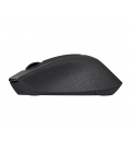 Logitech B330 Optical USB Zwart Retail Wireless