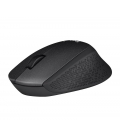 Logitech B330 Optical USB Zwart Retail Wireless