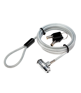 Slot LogiLink Notebook Nano slot Zwart