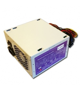 Inter-Tech SL-500(A) 500W ATX