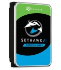 8,0TB Seagate Surveillance Skyhawk SATA3/256MB