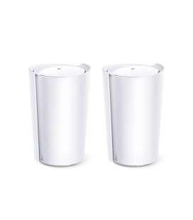 TP-Link Deco X95 - AX7800 Mesh WiFi6 set van 2