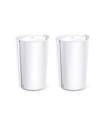 TP-Link Deco X95 - AX7800 Mesh WiFi6 set van 2