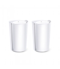 TP-Link Deco X95 - AX7800 Mesh WiFi6 set van 2