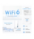 TP-Link Deco X95 - AX7800 Mesh WiFi6 set van 2