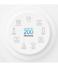 TP-Link Deco X95 - AX7800 Mesh WiFi6 set van 2