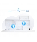 TP-Link Deco X95 - AX7800 Mesh WiFi6 set van 2