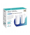 TP-Link Deco X95 - AX7800 Mesh WiFi6 set van 2