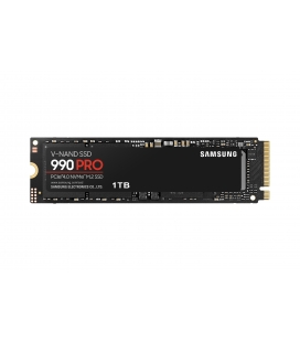 1TB M.2 PCIe NVMe Samsung 990 PRO MLC/7450/6900