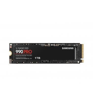 1TB M.2 PCIe NVMe Samsung 990 PRO MLC/7450/6900