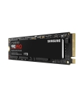 1TB M.2 PCIe NVMe Samsung 990 PRO MLC/7450/6900