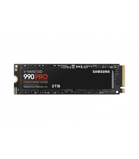 2TB M.2 PCIe NVMe Samsung 990 PRO MLC/7450/6900