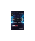 2TB M.2 PCIe NVMe Samsung 990 PRO MLC/7450/6900