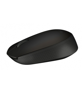 Logitech B170 Optical USB Zwart Retail Wireless