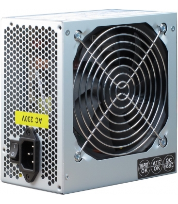 Inter-Tech SL-500 Plus 500W ATX