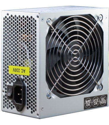 Inter-Tech SL-700 Plus 700W ATX
