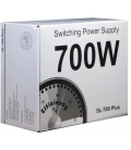Inter-Tech SL-700 Plus 700W ATX