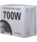 Inter-Tech SL-700 Plus 700W ATX
