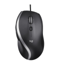 Logitech M500s Optical USB Zwart Retail