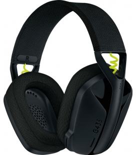 Logitech G Headset G435 Lightspeed Wireless Gaming
