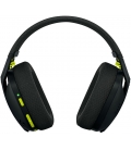 Logitech G Headset G435 Lightspeed Wireless Gaming