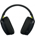 Logitech G Headset G435 Lightspeed Wireless Gaming