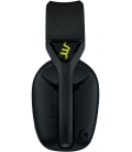 Logitech G Headset G435 Lightspeed Wireless Gaming