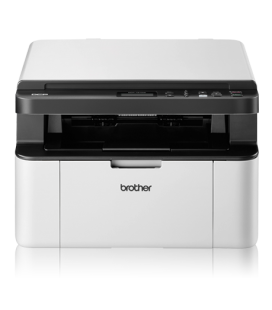 Brother DCP-1610W MONO / AIO / Wit-Zwart