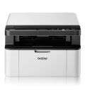 Brother DCP-1610W MONO / AIO / Wit-Zwart
