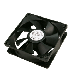 LogiLink Case Blower 80x80x25mm