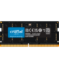 SODIMM 8GB DDR5/4800 CL40 Crucial