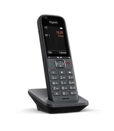 Gigaset S700H Pro Bluetooth/DECT-Handset Anthracite