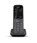 Gigaset S700H Pro Bluetooth/DECT-Handset Anthracite