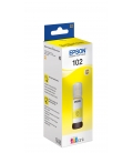 Epson 102 EcoTank Inktfles Cyaan 70,0ml (Origineel)