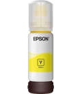 Epson 102 EcoTank Inktfles Cyaan 70,0ml (Origineel)
