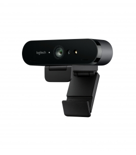 Logitech WebCam Brio 4K Ultra HD Retail