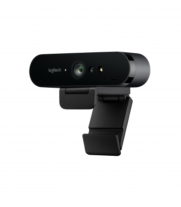 Logitech WebCam Brio 4K Ultra HD Retail