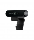 Logitech WebCam Brio 4K Ultra HD Retail