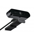 Logitech WebCam Brio 4K Ultra HD Retail